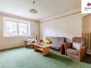 Prodej rodinného domu, Vojkovice, Hlavní, 112 m2