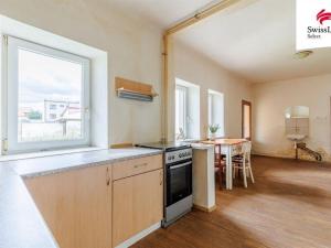 Prodej rodinného domu, Vojkovice, Hlavní, 112 m2