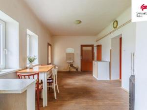 Prodej rodinného domu, Vojkovice, Hlavní, 112 m2