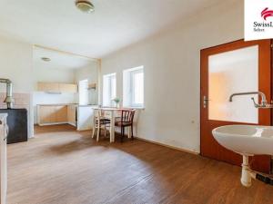 Prodej rodinného domu, Vojkovice, Hlavní, 112 m2