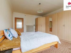 Prodej rodinného domu, Vojkovice, Hlavní, 112 m2
