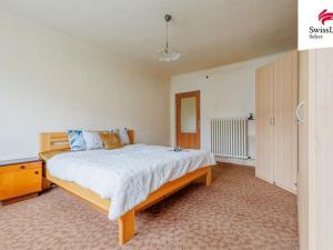 Prodej rodinného domu, Vojkovice, Hlavní, 112 m2