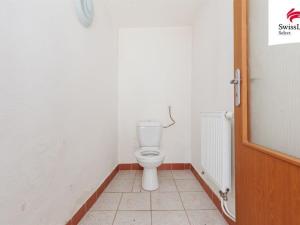 Prodej rodinného domu, Vojkovice, Hlavní, 112 m2
