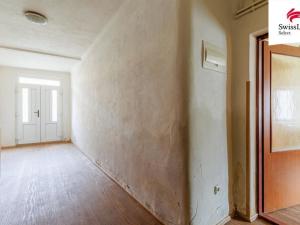 Prodej rodinného domu, Vojkovice, Hlavní, 112 m2