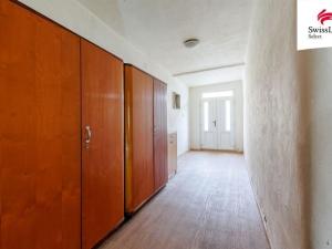 Prodej rodinného domu, Vojkovice, Hlavní, 112 m2