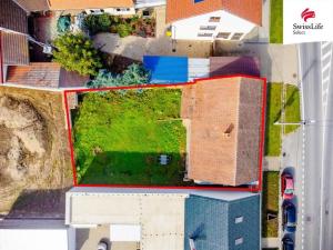 Prodej rodinného domu, Vojkovice, Hlavní, 112 m2