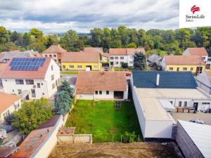 Prodej rodinného domu, Vojkovice, Hlavní, 112 m2