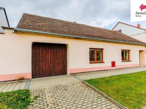 Prodej rodinného domu, Vojkovice, Hlavní, 112 m2