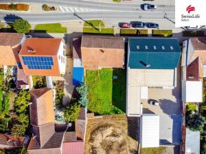 Prodej rodinného domu, Vojkovice, Hlavní, 112 m2