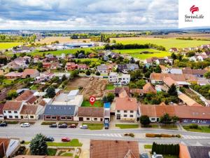 Prodej rodinného domu, Vojkovice, Hlavní, 112 m2