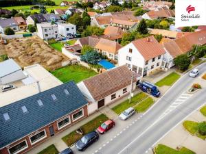 Prodej rodinného domu, Vojkovice, Hlavní, 112 m2