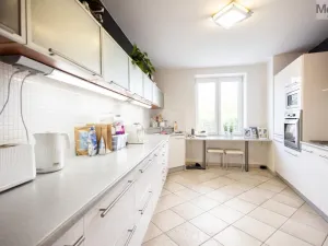 Prodej rodinného domu, Litvínov - Horní Litvínov, Rooseveltova, 277 m2