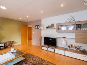 Prodej rodinného domu, Litvínov - Horní Litvínov, Rooseveltova, 277 m2