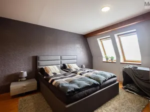 Prodej rodinného domu, Litvínov - Horní Litvínov, Rooseveltova, 277 m2