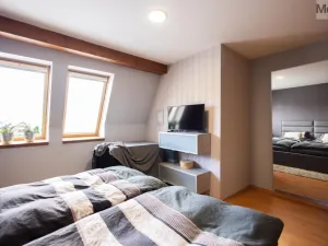 Prodej rodinného domu, Litvínov - Horní Litvínov, Rooseveltova, 277 m2