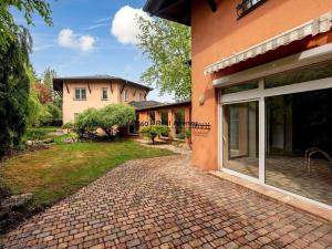 Prodej rodinného domu, Praha - Vinoř, 486 m2