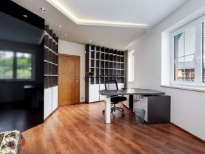 Prodej rodinného domu, Přezletice, U Bažantnice, 486 m2