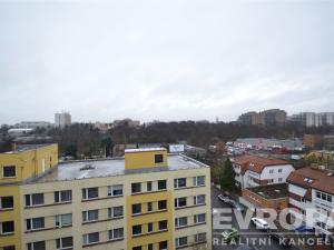 Prodej bytu 3+1, Praha - Žižkov, Na rovnosti, 77 m2