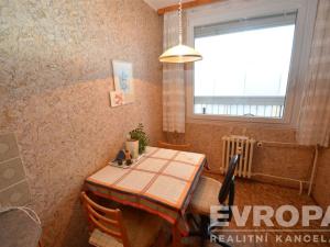 Prodej bytu 3+1, Praha - Žižkov, Na rovnosti, 77 m2