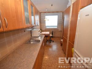 Prodej bytu 3+1, Praha - Žižkov, Na rovnosti, 77 m2