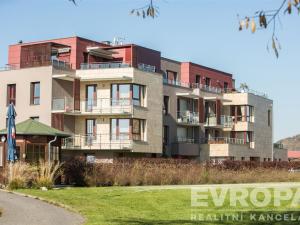 Prodej bytu 3+kk, Beroun - Beroun-Závodí, Na Veselou, 117 m2