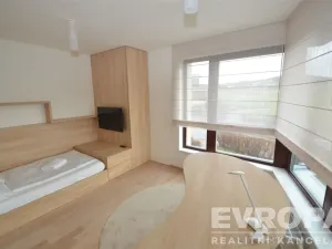 Prodej bytu 3+kk, Beroun - Beroun-Závodí, Na Veselou, 117 m2