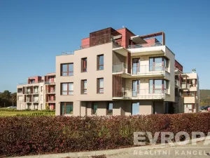 Prodej bytu 3+kk, Beroun - Beroun-Závodí, Na Veselou, 117 m2