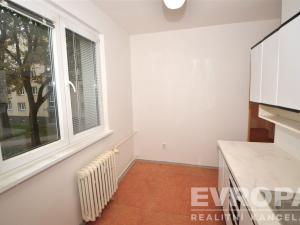 Pronájem bytu 2+1, Praha - Veleslavín, Křenova, 54 m2