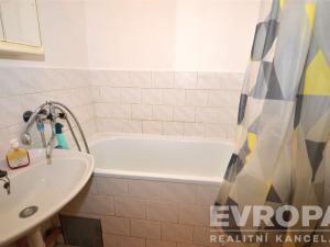 Pronájem bytu 2+1, Praha - Veleslavín, Křenova, 54 m2