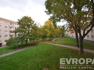 Pronájem bytu 2+1, Praha - Veleslavín, Křenova, 54 m2
