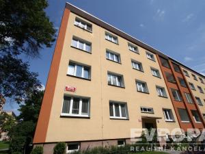 Pronájem bytu 2+1, Praha - Veleslavín, Křenova, 54 m2