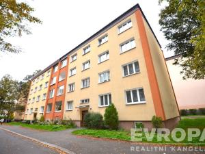 Pronájem bytu 2+1, Praha - Veleslavín, Křenova, 54 m2