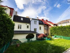 Prodej obchodního prostoru, Litvínov - Horní Litvínov, Rooseveltova, 277 m2