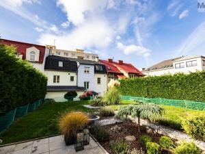 Prodej obchodního prostoru, Litvínov - Horní Litvínov, Rooseveltova, 277 m2