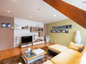 Prodej obchodního prostoru, Litvínov - Horní Litvínov, Rooseveltova, 277 m2