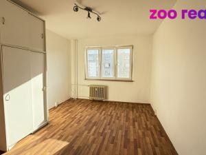 Pronájem bytu 2+1, Kadaň, Chomutovská, 53 m2