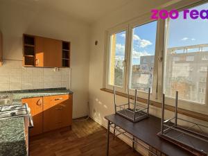 Pronájem bytu 2+1, Kadaň, Chomutovská, 53 m2