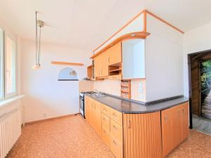 Pronájem bytu 3+1, Děčín - Děčín VI-Letná, Za Bažantnicí, 67 m2
