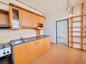 Pronájem bytu 3+1, Děčín - Děčín VI-Letná, Za Bažantnicí, 67 m2