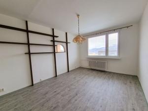 Pronájem bytu 3+1, Děčín - Děčín VI-Letná, Za Bažantnicí, 67 m2