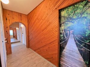 Pronájem bytu 3+1, Děčín - Děčín VI-Letná, Za Bažantnicí, 67 m2
