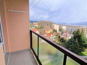 Pronájem bytu 3+1, Děčín - Děčín VI-Letná, Za Bažantnicí, 67 m2