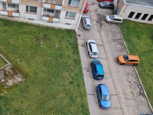 Pronájem bytu 3+1, Děčín - Děčín VI-Letná, Za Bažantnicí, 67 m2