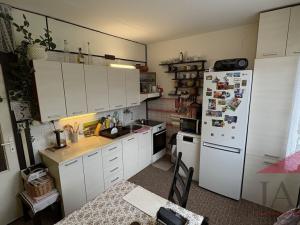 Prodej bytu 3+1, Hartmanice, 61 m2