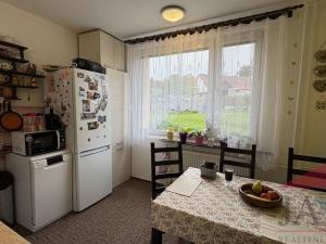 Prodej bytu 3+1, Hartmanice, 61 m2