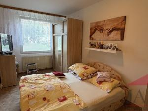 Prodej bytu 3+1, Hartmanice, 61 m2