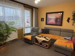 Prodej bytu 3+1, Hartmanice, 61 m2