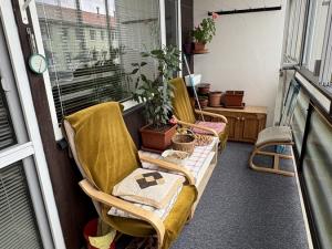 Prodej bytu 3+1, Hartmanice, 61 m2