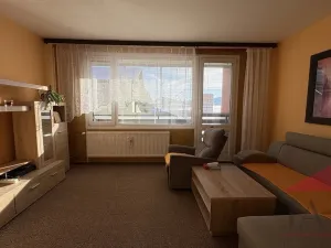 Prodej bytu 3+1, Hartmanice, 61 m2