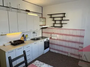 Prodej bytu 3+1, Hartmanice, 61 m2